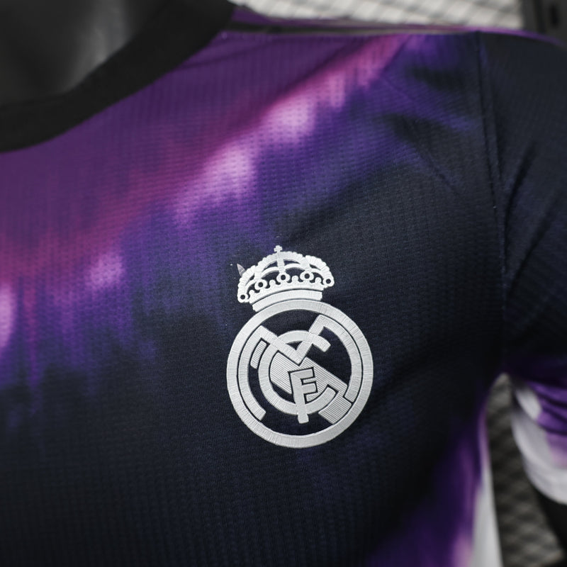 Camisa Real Madrid 25/26 Special Edition - Jogador