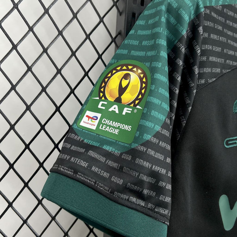 Camisa Young Africans 25/26 Away