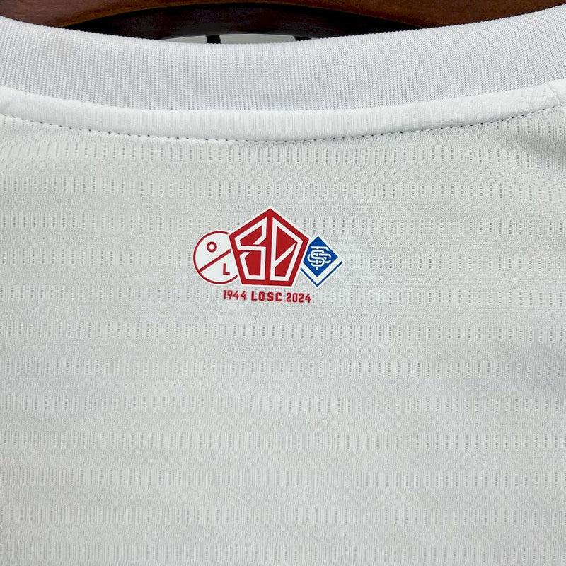 Camisa Lille OSC 24/25 Away