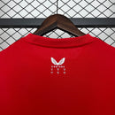 Camisa Athletic Bilbao 25/26 - Goleiro