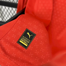 Camisa Portugal Manga Longa 25∕26