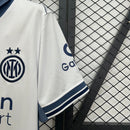 Camisa Inter de Milão 25/26 Special Edition - Branco