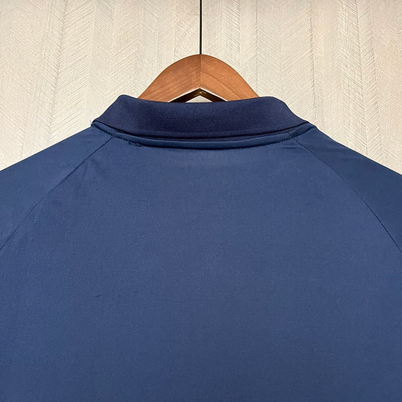 Camisa Flamengo 25/26 - Polo