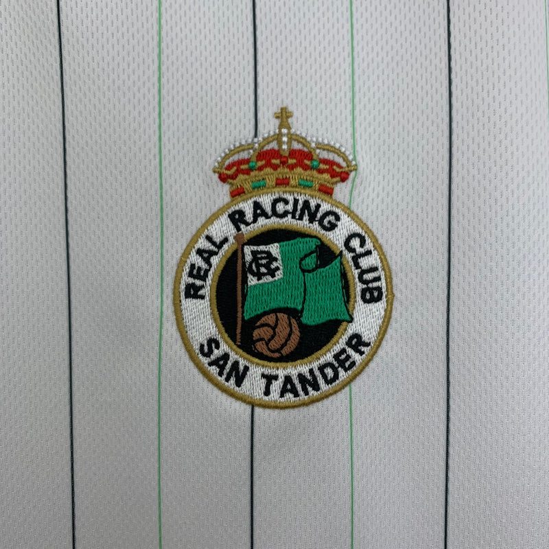 Camisa Real Racing Club 25/26 112th Anniversary Edition