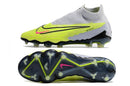 Chuteira Nike Phantom GX Elite FG Campo