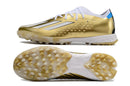 Chuteira Adidas X Speed Portal 3 Society - Gold