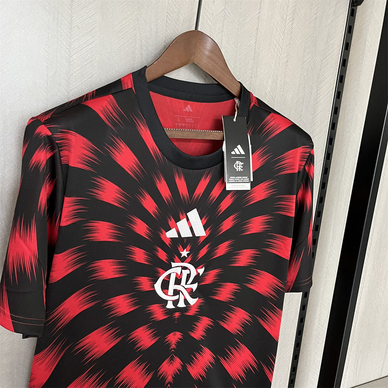 Camisa Flamengo 25/26 - Treino