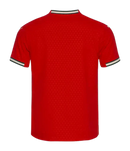 Camisa Portugal 25/26 I - Versão Torcedor