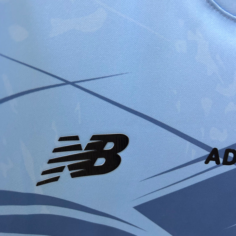 Camisa São Paulo Treino 25/26