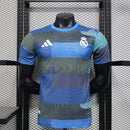 Camisa Real Madrid 25/26 Treino - Jogador