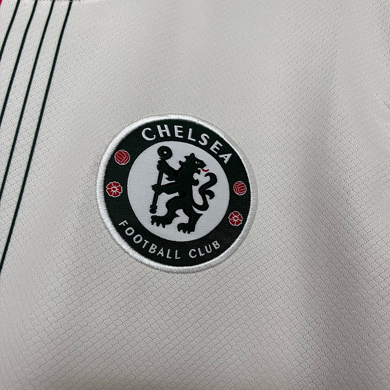 Camisa Chelsea 25/26 Away