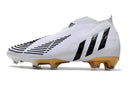 Chuteira adidas Predator Edge+ Campo