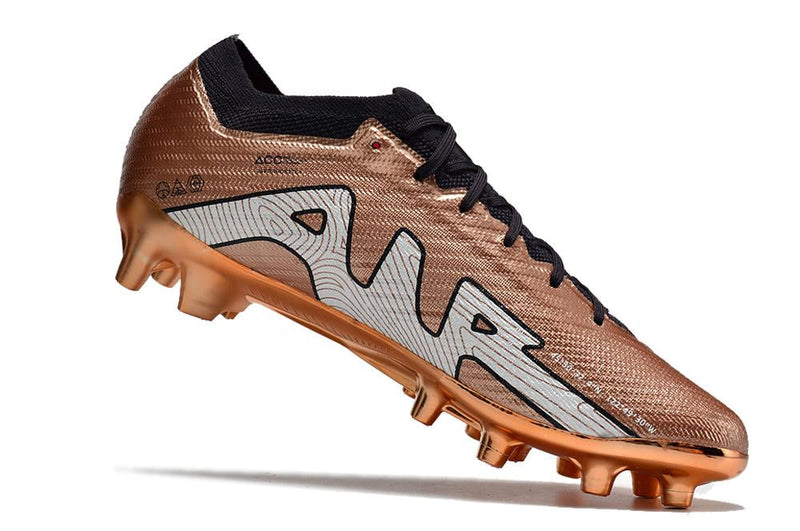 Chuteira Nike Air Zoom Mercurial Vapor XV Elite Campo - Mbappe