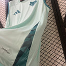 Camisa Cruzeiro 25/26 Treino - Regata