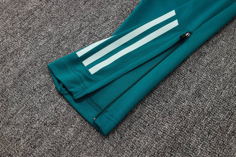 Conjunto Inverno do Cruzeiro - Verde