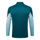 Conjunto Inverno do Cruzeiro - Verde