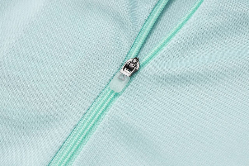 Conjunto Inverno do Cruzeiro - Azul Claro