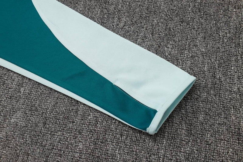 Conjunto Inverno do Cruzeiro - Verde