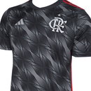 Camisa Flamengo III 24/25 Masculino [Lançamento🛑]