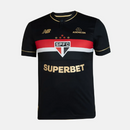Camisa Comemorativa São Paulo 2025 Masculina